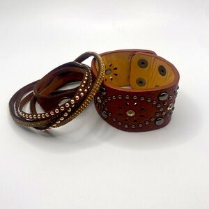 Yik Fung-2 pieces. NWOT
